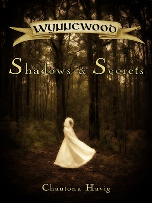 cover image of Shadows & Secrets